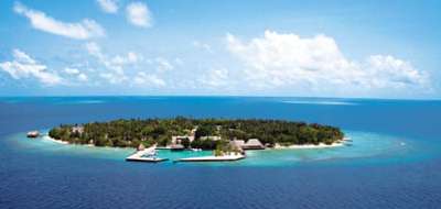 Bandos Island Resort