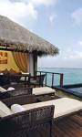 Holidays to The Beach House at Manafaru Maldives