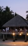 Holidays to the Kuramathi Blue Lagoon Maldives