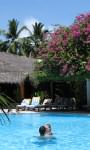 Holidays to the Kuramathi Cottage and Spa Maldives