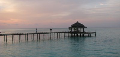 Holidays to the Kuramathi Cottage and Spa Maldives