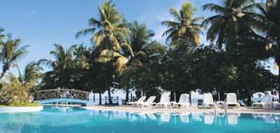Holidays to the Equator Village, Maldives