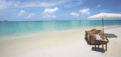 Holidays to the Island Hideaway at Dhonakulhi Maldives