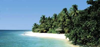Holidays to Vilamendhoo Maldives