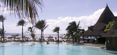 Image Gallery - Beau Rivage Mauritius