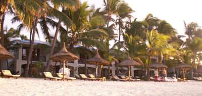 Image Gallery - One&Only Saint Geran Mauritius