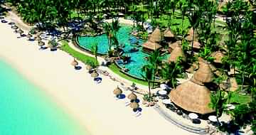Holidays to the La Pirogue - Mauritius