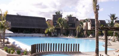 Holidays to the Veranda Pointe Aux Biches, Mauritius