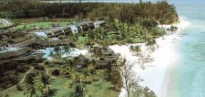 Holidays to the Sofitel L'Imperial Resort and Spa, Mauritius