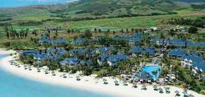  Holidays to Le Telfair Golf & Spa Resort, Mauritius