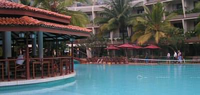 Image Gallery - Eden Resort and Spa Beruwela Sri Lanka