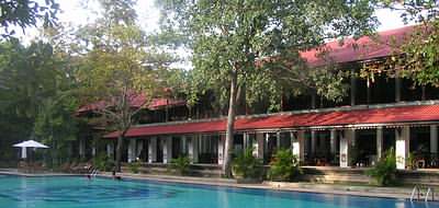 Image Gallery - Habarana Lodge, Habarana Sri Lanka