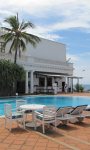 Holidays to the Mount Lavinia Hotel Sri Lanka