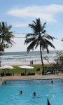 Holidays to the Hotel Neptune, Sri Lanka