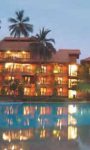 Holidays to the Royal Palms Beach Hotel, Kalutara Sri Lanka
