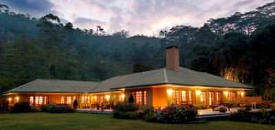 Holidays to the Ceylon Tea Trails, Nuwara Eliya Sri Lanka