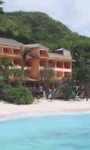 Holidays to Allamanda Beach Resort Seychelles