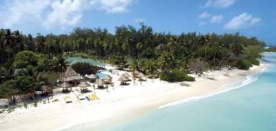 Holidays to Desroches Island, Seychelles
