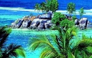 Holidays to La Digue Island Lodge, Seychelles