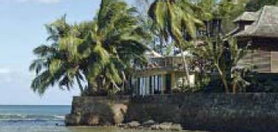 Holidays to the Hilton Northolme Resort and Spa, Seychelles