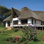 Tanzania safari holidays -  Ngorongoro Farm House