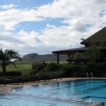 Kenya safari holidays - Lake Nakuru Lodge