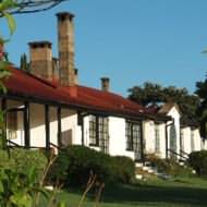 Kenya safari holidays - Outspan Hotel Aberdares