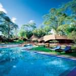 Kenya safari holidays - Lake Naivasha Sopa Lodge