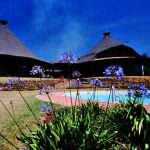 Tanzania safari holidays - Ngorongoro Sopa Lodge