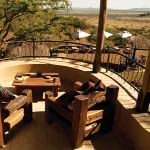 Tanzania safari holidays - Serengeti Sopa Lodge