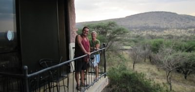 Image Gallery - Sopa Lodge Serengeti Tanzania