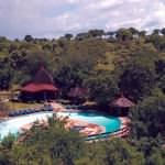 Tanzania safari holidays - Tarangire Sopa Lodge