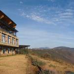 Tanzania safari holidays - Ngorongoro Wildlife Lodge, Ngorongoro Crater Tanzania