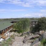 Tanzania safari holidays - Seronera Wildlife Logde Serengeti National Park