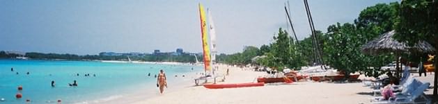 Longhaul holidays from Escape Worldwide - Beaches of Cuba