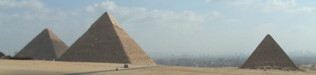 Holidays to Cairo and Egypt