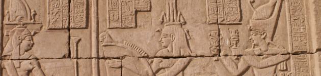 Holidays to Luxor and Aswan