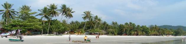 Holidays to Mauritius