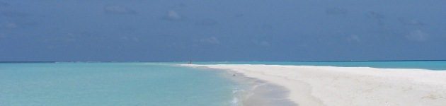 Longhaul holidays from Escape Worldwide - Maldives