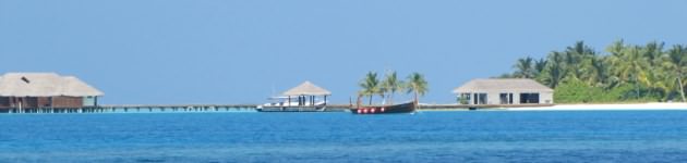 Velassaru, Maldives