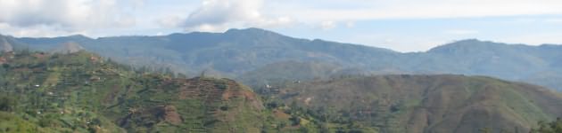 Longhaul holidays from Escape Worldwide - explore Sri Lanka with your own Car + Driver