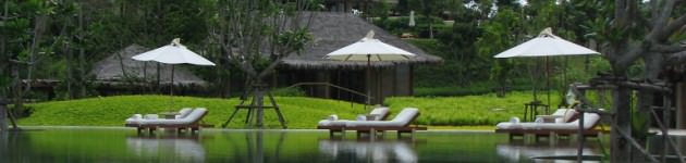 Longhaul holidays from Escape Worldwide - Six Senses Sanctuary, Phuket
