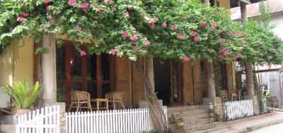 Holidays to the Sala Prabang,Lunag Prabang Laos