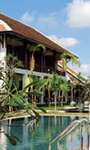 Holidays to the Green Park Hotel Vientiane Laos