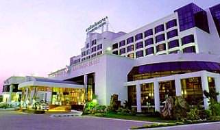 Holidays to the Lao Plaza, Vientiane, Vientiane Laos