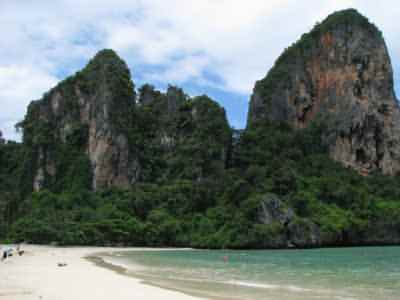 Holidays to Thailand