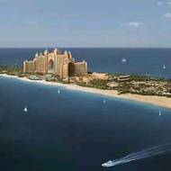 Holidays to the Atlantis the Palm, Dubai