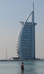 Holidays to the Burj Al Arab, Dubai
