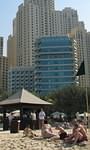 Holidays to the Hilton Dubai Jumeirah, Dubai