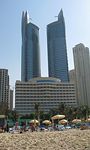 Holidays to the Oasis Beach Hotel, Dubai